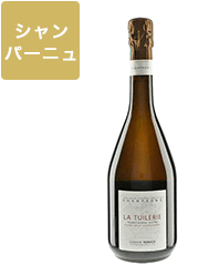 シャンパーニュ、シャンパン