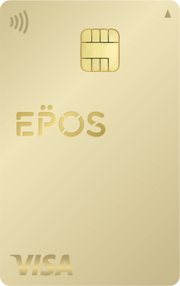 エポスゴールドカード