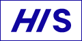 HIS（エイチアイエス）