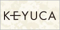 KEYUCA　オンラインショップ