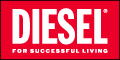 DIESEL（ディーゼル）公式オンラインストア
